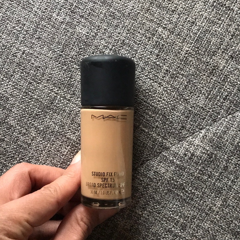 Mac foundation
